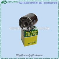 
Top-quality manufacture OEM oil filter for MANN air compressor WD1374/4