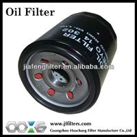 
Oil filter car Mazda Mitsubishi Opel JEYO-14-302 oil filter codes
