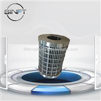 
New HE 4884 OEM Filter Element 0630dn025bh3hc, 2016 oem filter