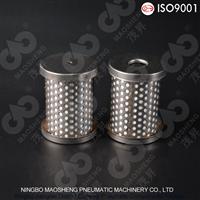 
HSSB Type Stainless Steel Plane Compound Filter