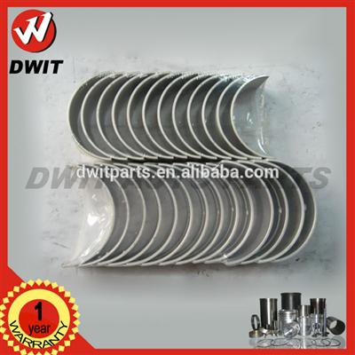 Fit for Mitsubishi Auto Parts Engine Bearing 6D16