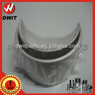 Fit for Mitsubishi Main & Conrod Bearing S6K