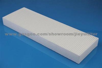 Cabin Air Filter For Bus-Hebei Jieyu Cabin Air Filter For Bus European Quality Made In China