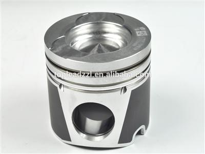 HOWO Parts -HOWO WD615 engine piston assembly VG1560037011