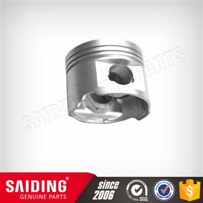 Saiding Piston 13101-17100 For Toyota Land Cruiser HZJ79 1999-2007