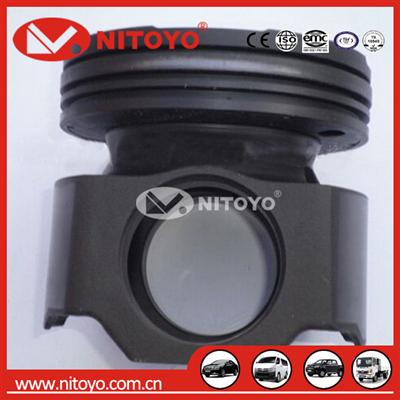 NITOYO 137mm forged steel Piston 4923747 4089898 for Cummin Engine QSX15 Piston