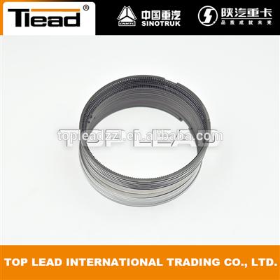 TOP LEAD VG1560030045 piston ring set HOWO Part HOWO PARTS