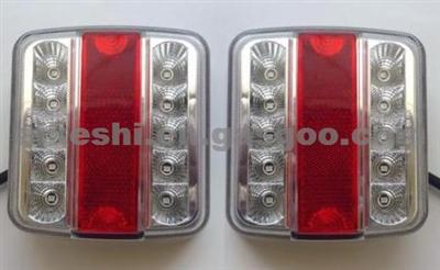 TailLight TRL004