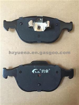 FORD Focus FIESTA TOURNEO TRANSIT CONNECT Brake Pad D970 1355950