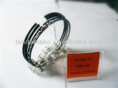 piston ring for FORD-908