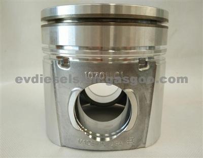 KOMATSU Piston S4D105 6131-32-2120 For Dozer D31F