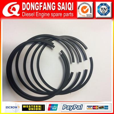 High Performance L9.3 Diesel Engine 5267504 Engine Piston Ring Set