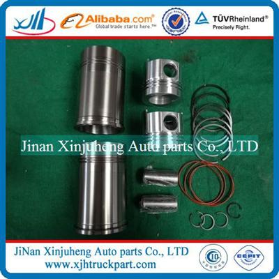 New Arrival Yuchai YC2108 Engine Piston Ring for Sale