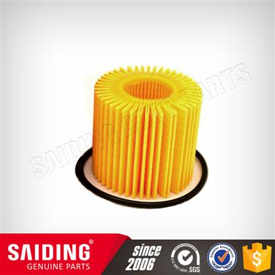 SAIDING Oil filter OEM 04152-37010 for TOYOTA RAV4 COROLLA LEXUS CT200H 2ZRFXE