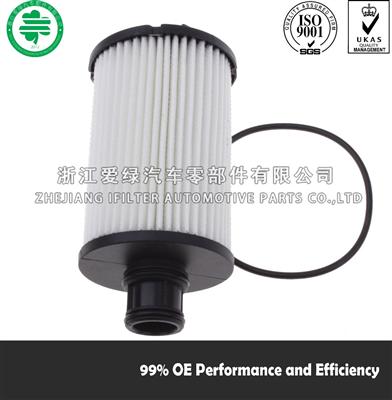 OE Performance High Quality Indufil Oil Filter Cartridge Turkey LR 011 279