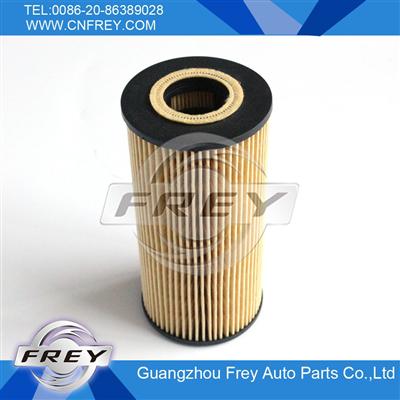 Oil filter for MERCE SPRINTER OEM 6021800009 OX 123/1D