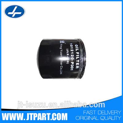JLX-406 for genuine parts filter oil
