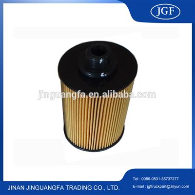 Weichai Genuine WD615 WP10 Engine Parts Oil Filter 13055724