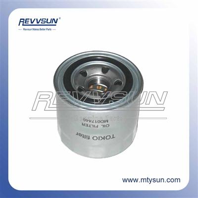 Oil Filter for 26300-35056, 26300-21A00, 26300-35054, 26300-35500, 26300-35501