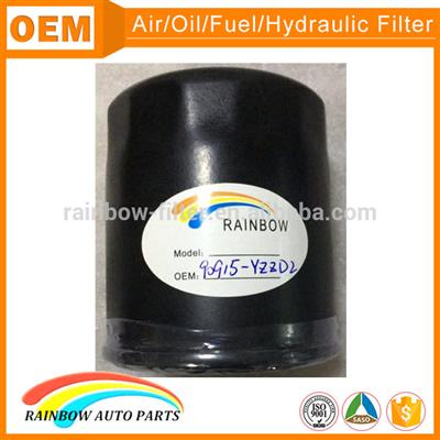 90915-yzzd2 oil filter for toyota fortuner