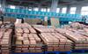 China Hebei Jieyu Air Filter For Car