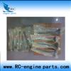 Engine Valve Kit FD35 For NISSAN Spare Parts