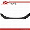 2012-2015 S-L STYLE CARBON FIBER FRONT LIP FOR AUDI A5 S5 2D