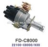 
Iginition Distributor USED FOR NISSAN H30 OEM 22100-C8000