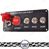 12V Universal Ignition Starter Switch