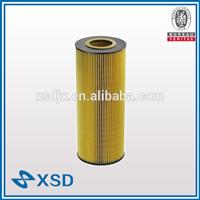 
100% genuine oil filter for Mercedes Benz 541 180 0209
