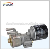
Made in china vegetable oil filter with the high quality
