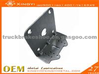 From China High Quality Sales Well Metal Fabrication Products