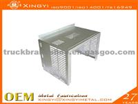 High Quality Sales Well Metal Fabrication Products With Good Price