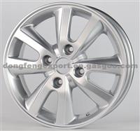 Nissan SYLPHY Steel Car Wheel L21B