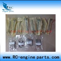 Engine Valve Kit FD35 For NISSAN Spare Parts