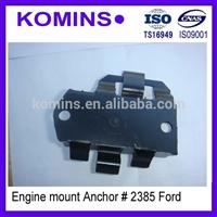 
China Factory Anchor 2385 Engine mount for Ford
