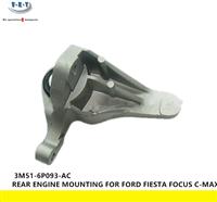 
3M51-6P093-AC REAR ENGINE MOUNTING FOR FOCU S C-MAX
