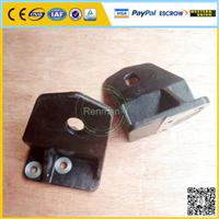 
For bus, truck, construction machinery front engine support 5265840 5265841