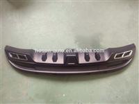 
Hyundai Elantra (Avante) BODY KIT
