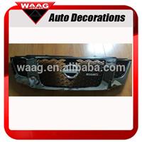 
NS81840 - Front Grille For Nismo 2016
