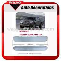 
MS51262- Spoiler For Triton L200 2015-Up
