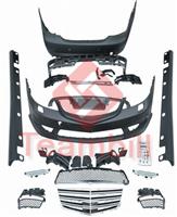 
body kit for w221 amg s65 for mercedes 2007-2012