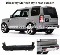 
startech rear bumper for lan-rover discovery 3 discovery 4
