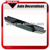 
IZ31553-DMAX Car Rear Bumper rear guard With Light For Isuzu D-MAX Pick Up 2008+
