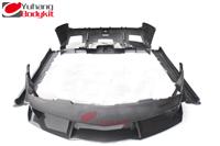
For 08-12 Lamborghini LP-570-4 2012 Super Trofeo Racing Style Kit