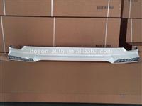 
landcruiser FJ200 FRONT BUMPER LIP REAR BUMPER LIP SIDE STEP
