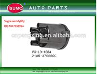 
Car Distributor Cap / Ignition Distributor Cap / Distributor Cap for LADA 2105-3706500
