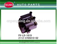 
Car Ignition Switch / Ignition Switch / Motorcycle Ignition Switch for LADA 2112-3705010-02
