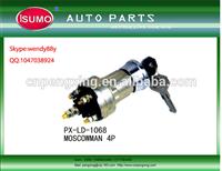 
Car Ignition Switch / Ignition Switch / Motorcycle Ignition Switch for LADA MOSCOWMAN 4P
