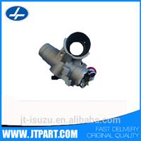 
Genuine transit VE83 CC98VB 3675AB Ignition Switch
